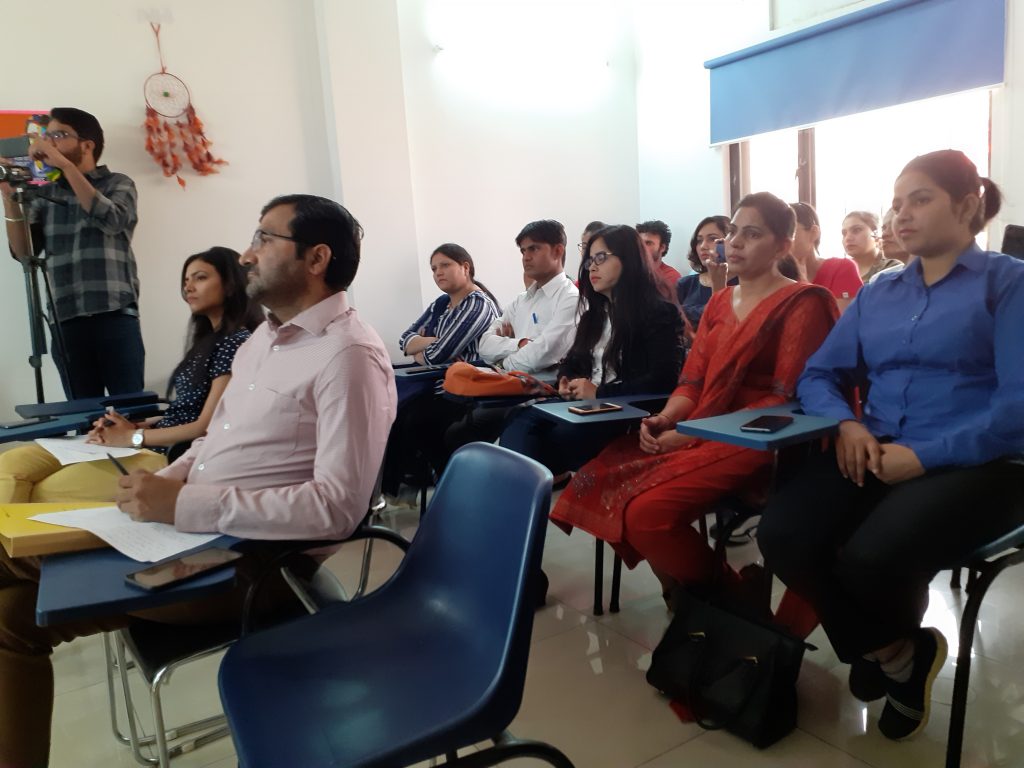 IELTS Training Gurgaon
