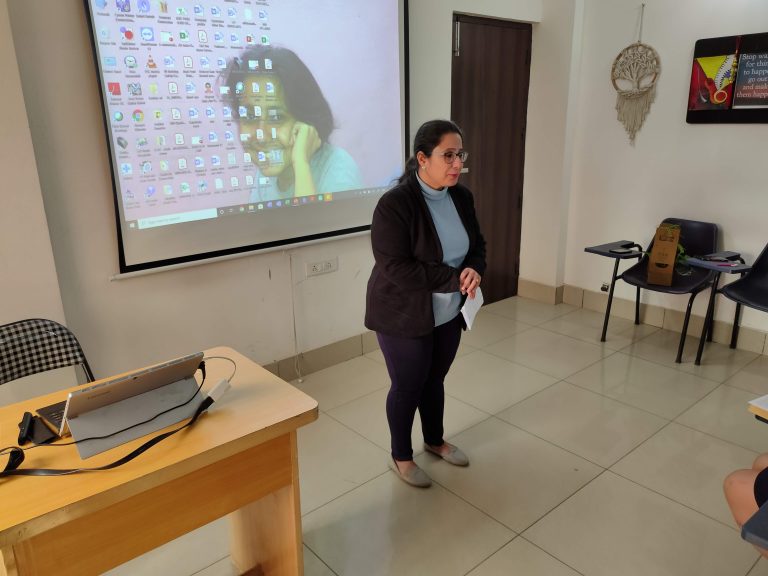 Best IELTS Coaching Gurgaon