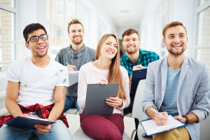 Best IELTS Coaching Center in Gurgaon