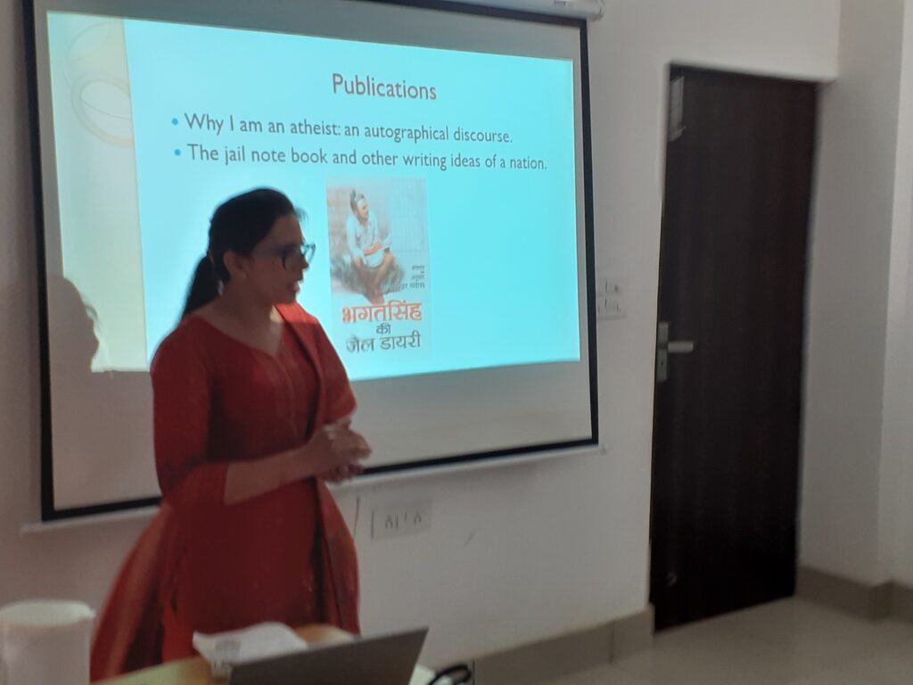 English Spoken Classes Gurgaon