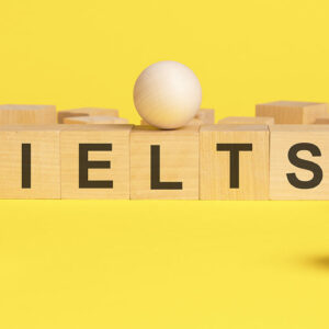 IELTS Course
