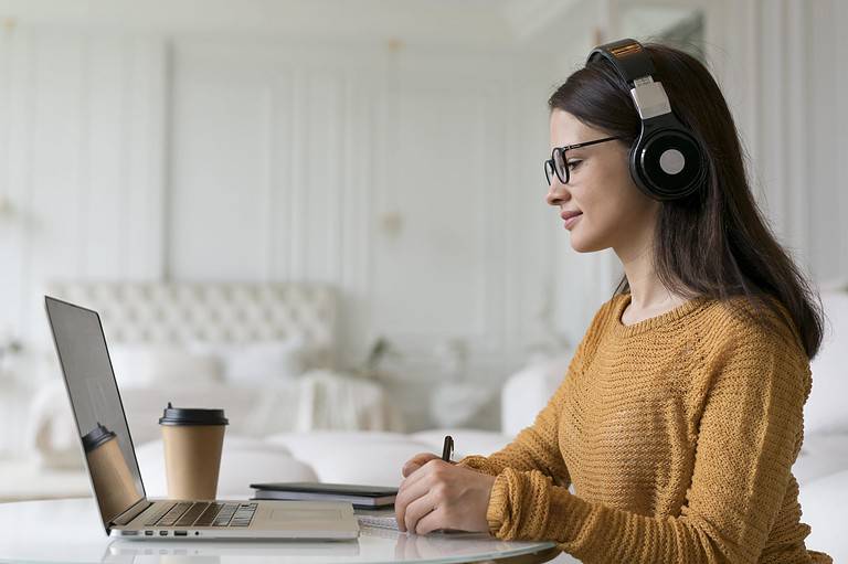 IELTS Classes Online