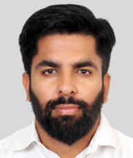 Deepak Narang