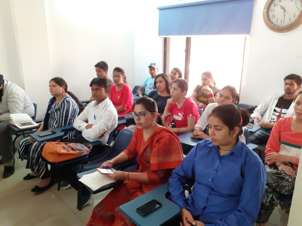 IELTS Coaching In Gurgaon