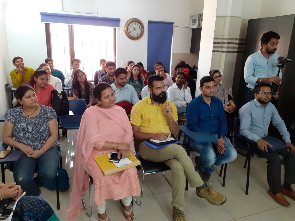 IELTS Coaching Centre Near Me