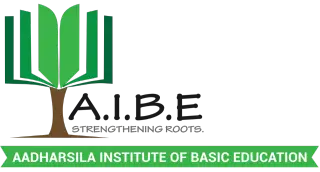 Aadharisila Institute of Basic Education