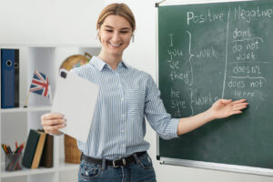 How to Master Spoken English: Tips from Expert Teachers