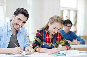 Eligibility Criteria for IELTS Exam