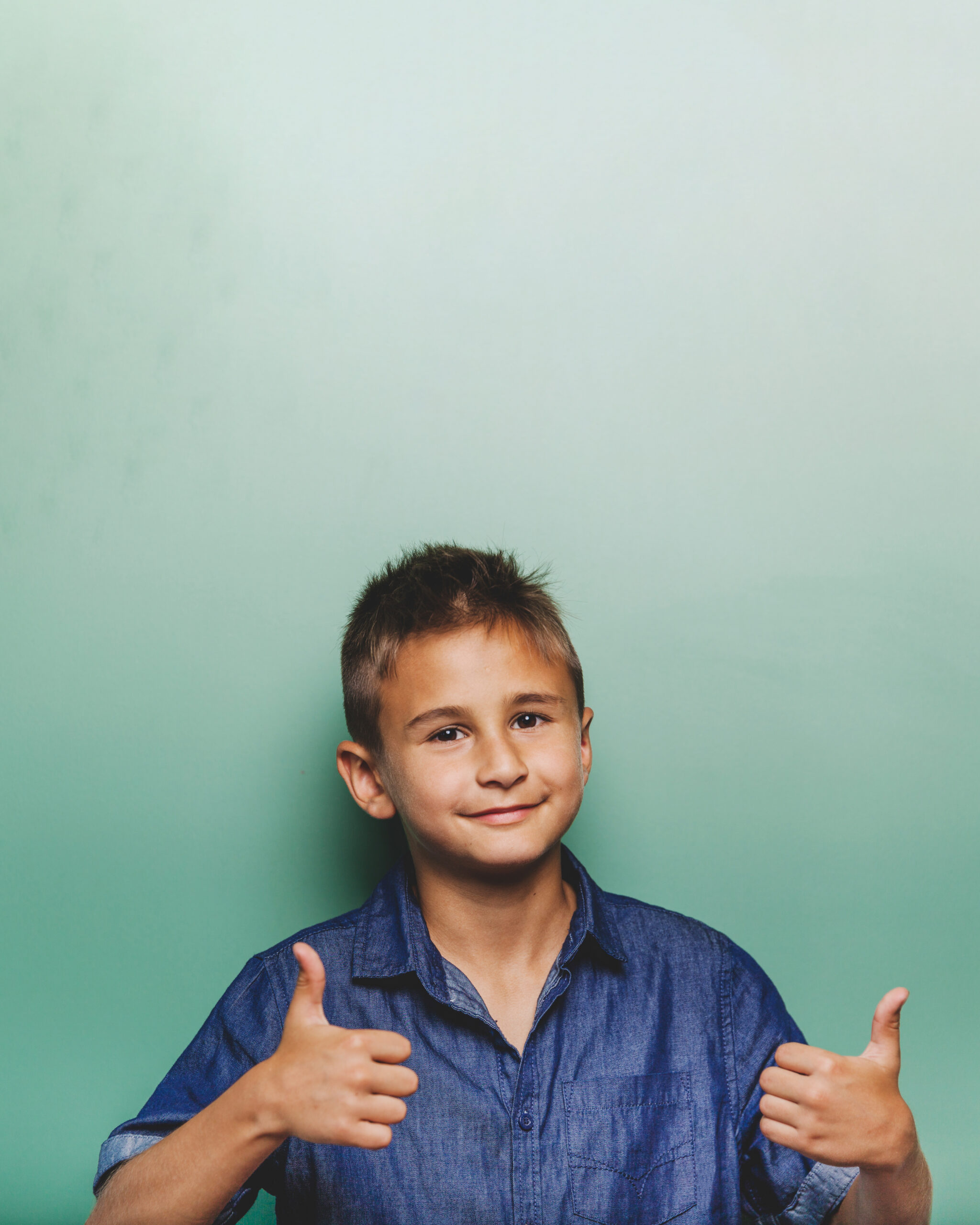 Importance of Personality Development for Kids