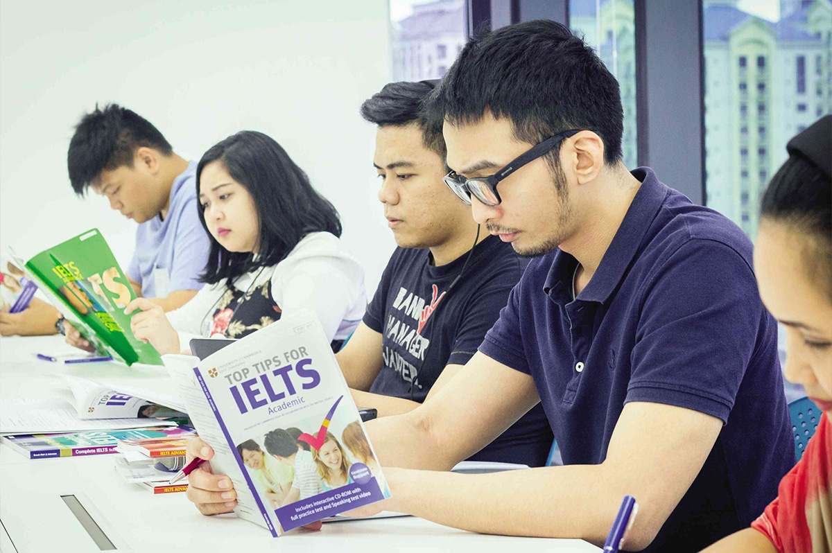 Reasons you should not miss out on IELTS Online Classes